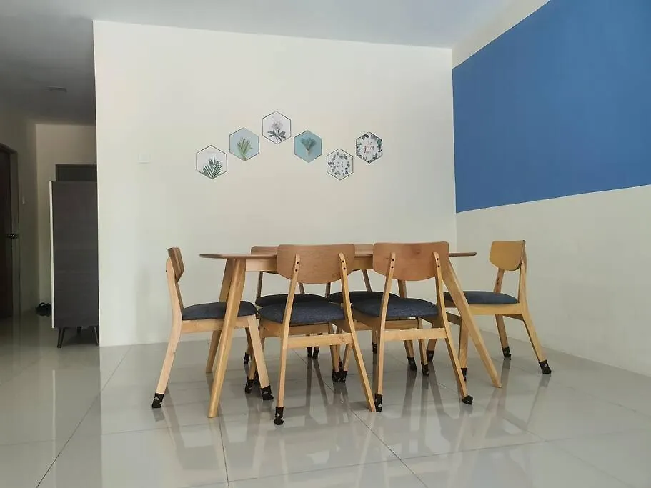 Apartment Manhattan Condo Ipoh With Water Park And Pool View Malaysia